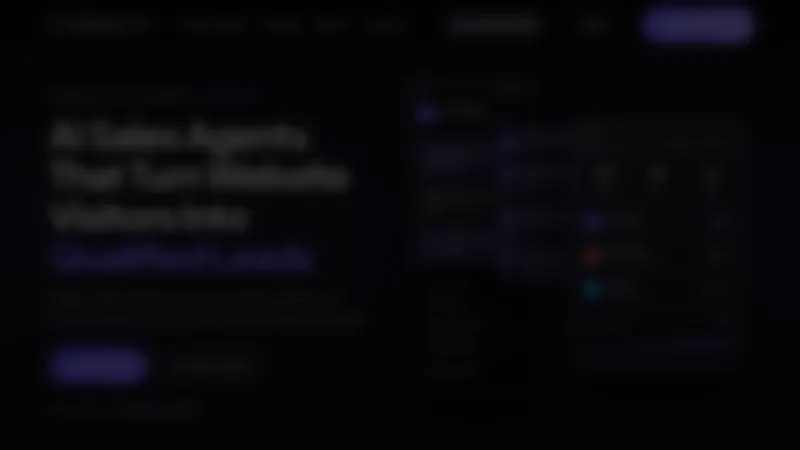 vengo ai website