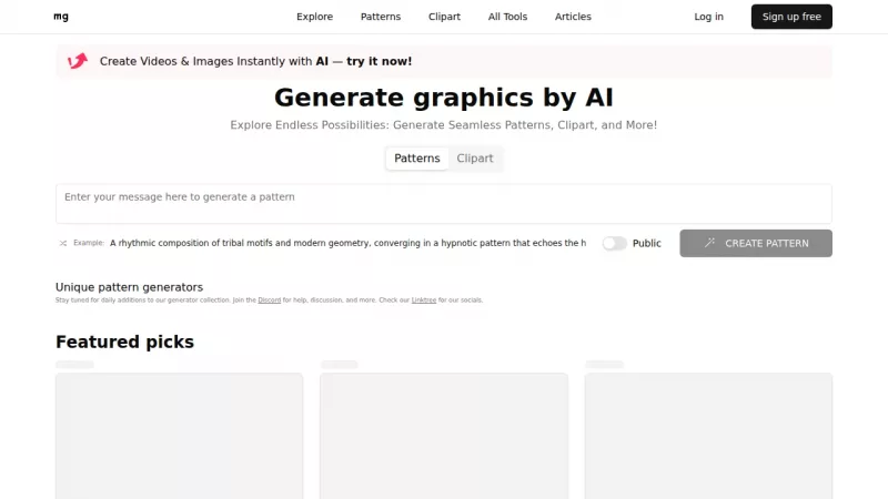 more.graphics screenshot