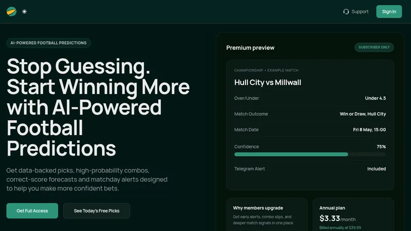 soccersm website