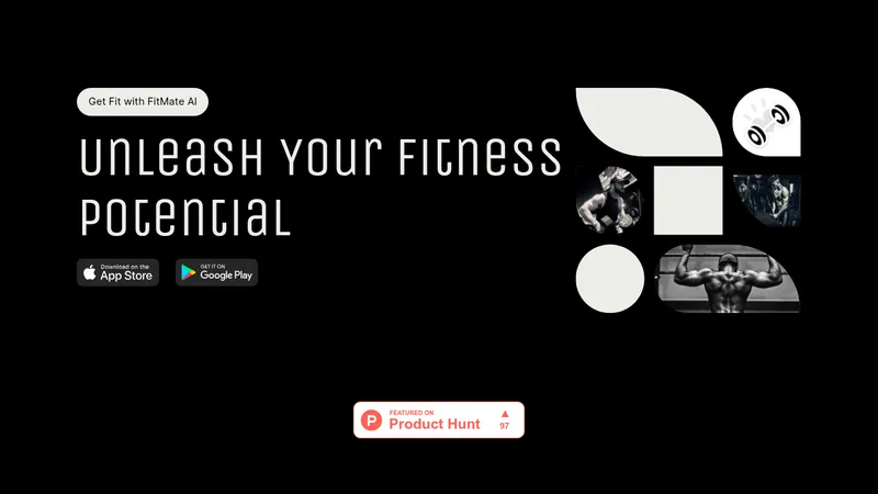fitmate ai website