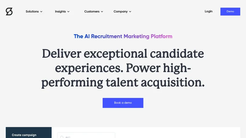 smartdreamers website