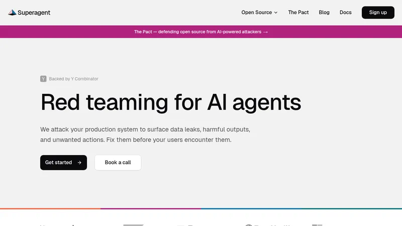 superagent website