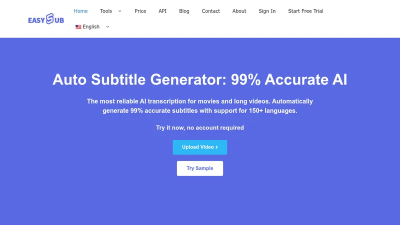 easysub website