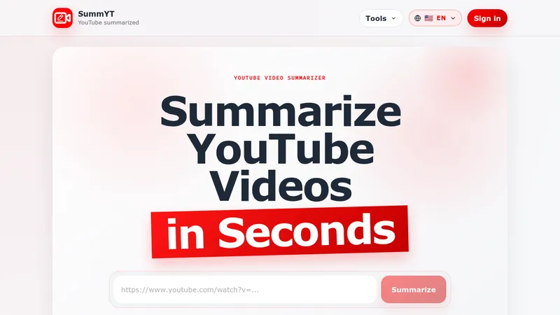 summyt website