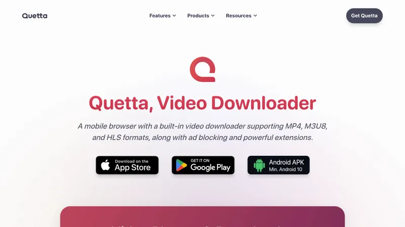 quetta website