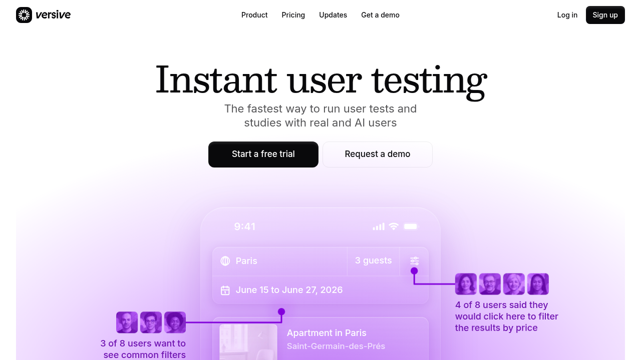 versive website
