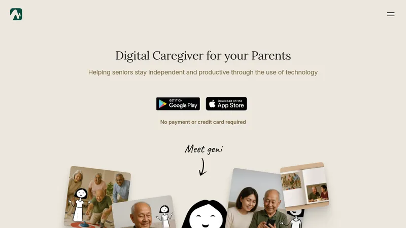 memorylane website