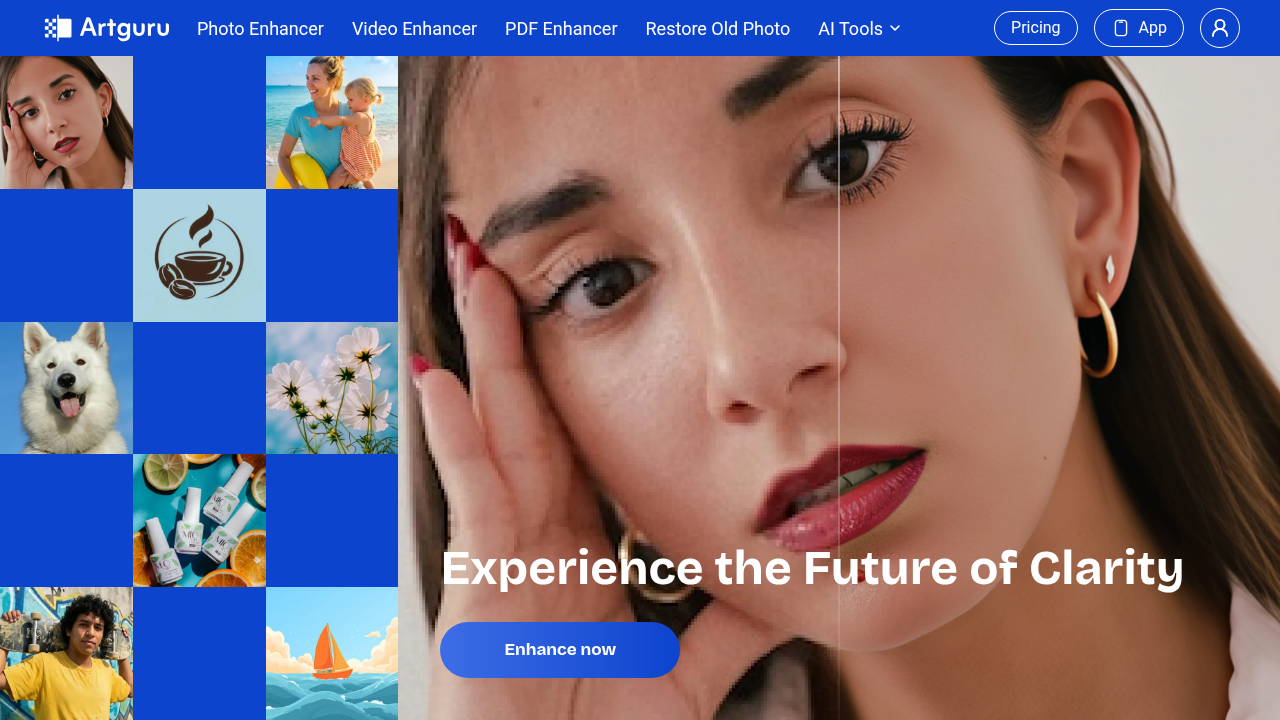 artguru website