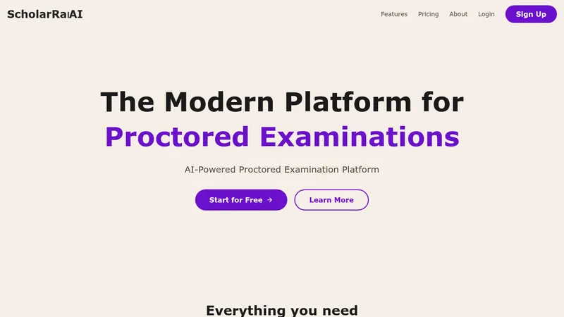 scholarrank website