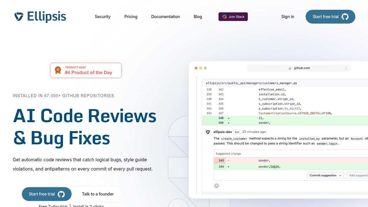 ellipsis website