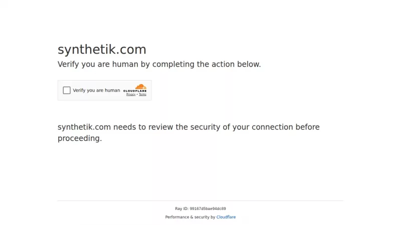 Studio Artist 5.5 screenshot