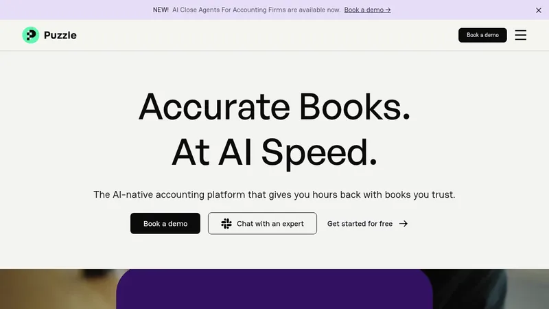 puzzle website