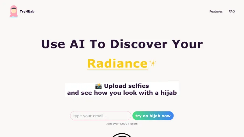 tryhijab website