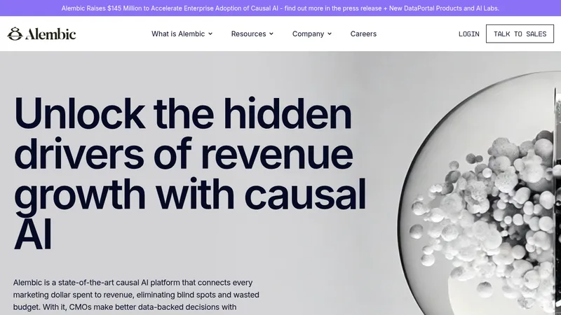 alembic website
