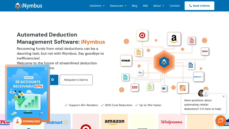 inymbus website