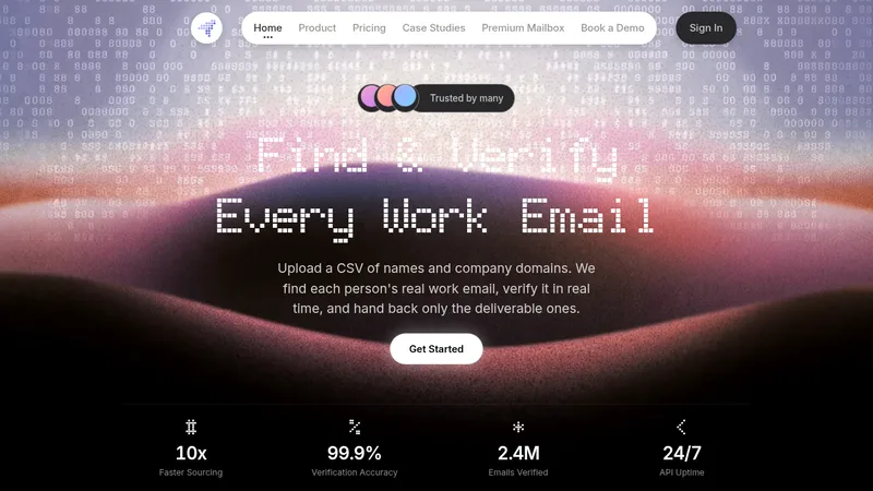 MailFlyr