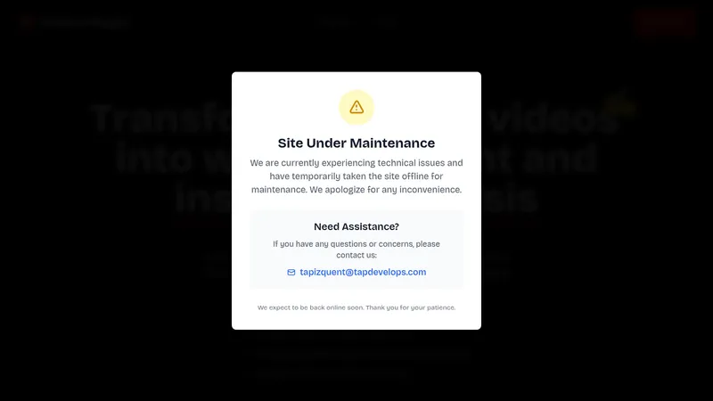 creatormagic website