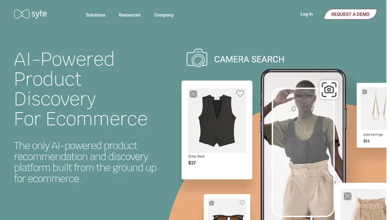syte website