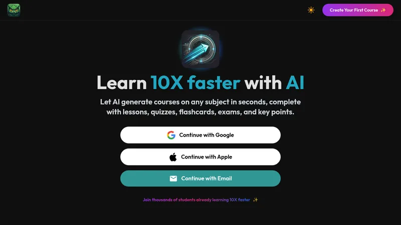 studyraid website