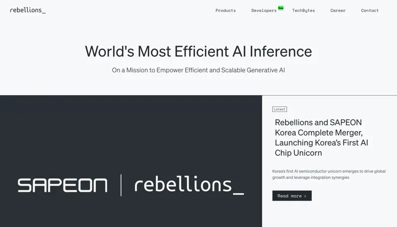 Rebellions
