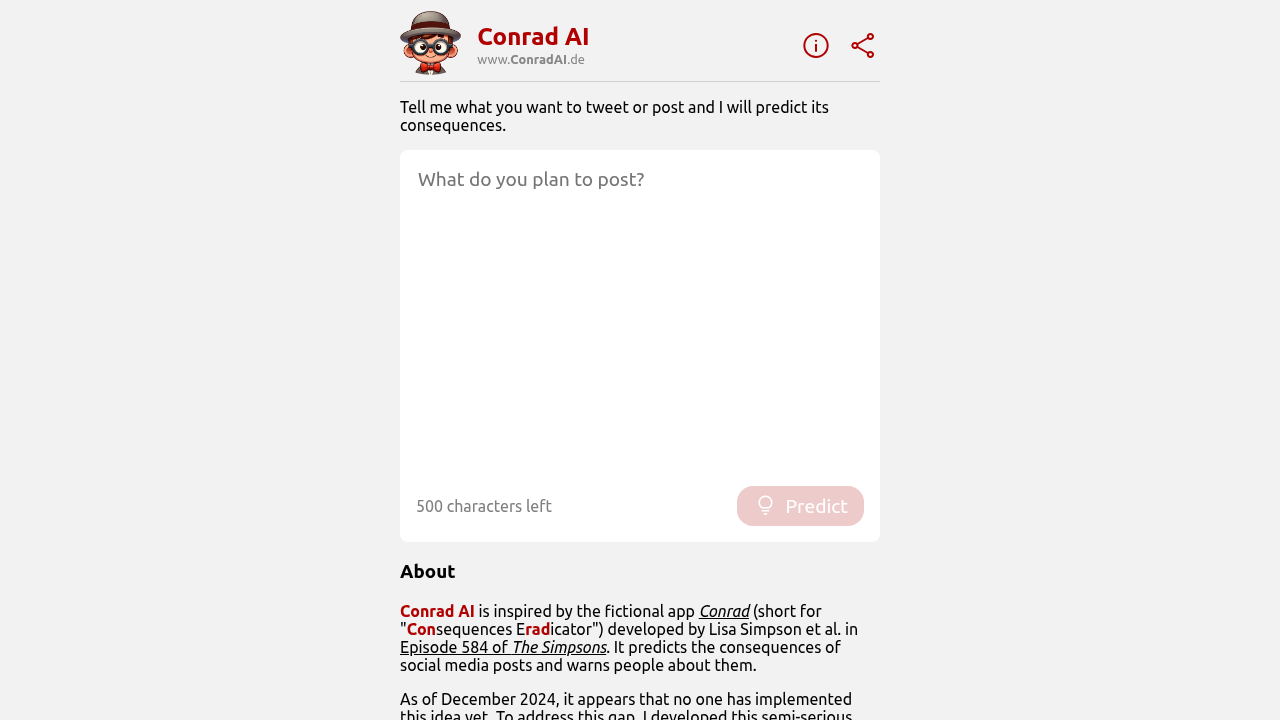 conrad ai website