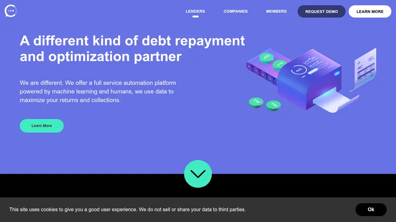 clerkie website