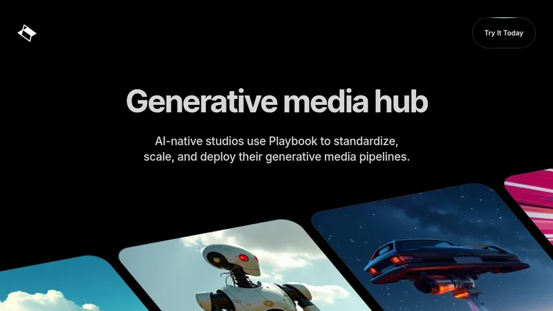 playbook website