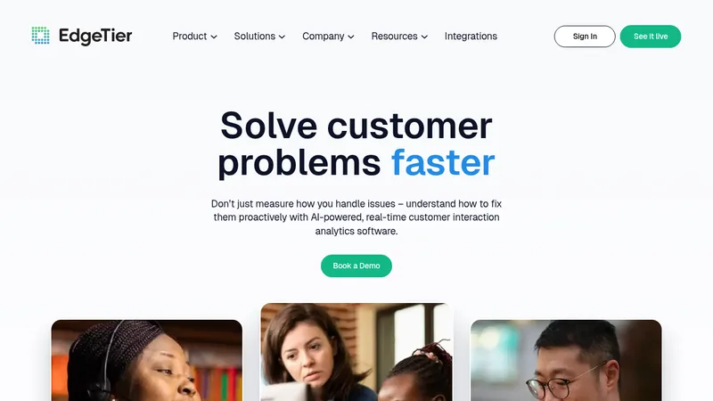 edgetier website
