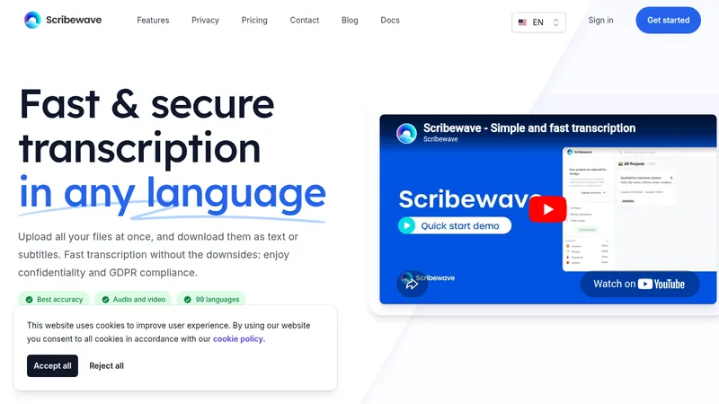 sesame website