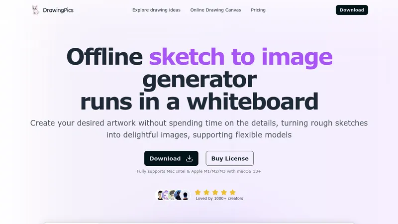 drawingpics website