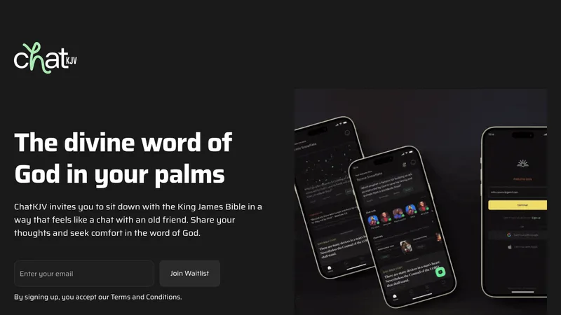 chatkjv website