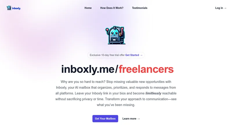 inboxly website