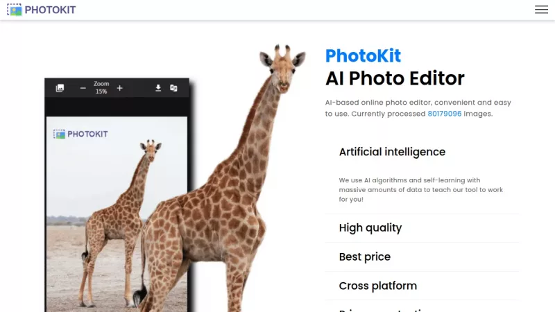PhotoKit screenshot