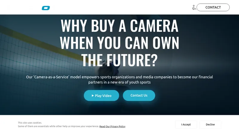 pixellot website