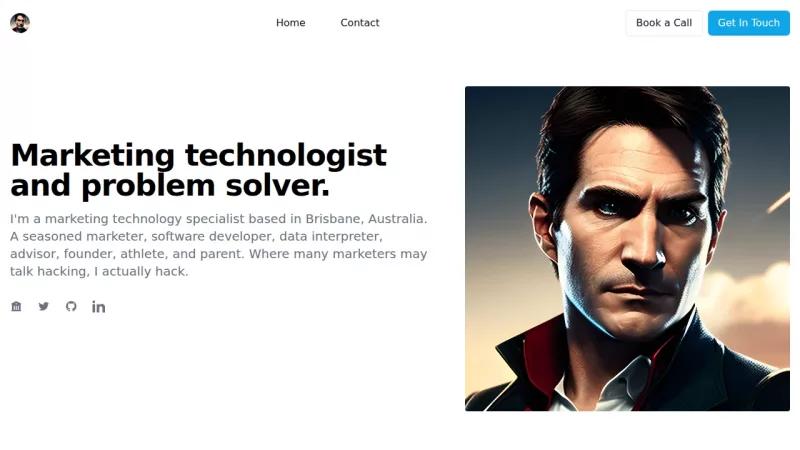 AnimatePhotos.ai screenshot