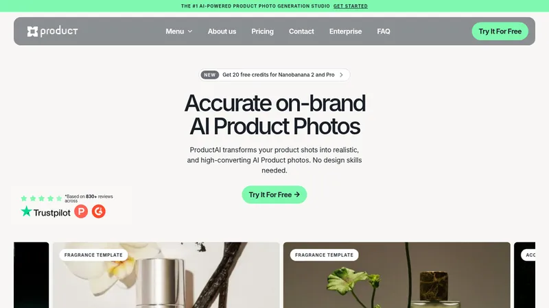 productai website