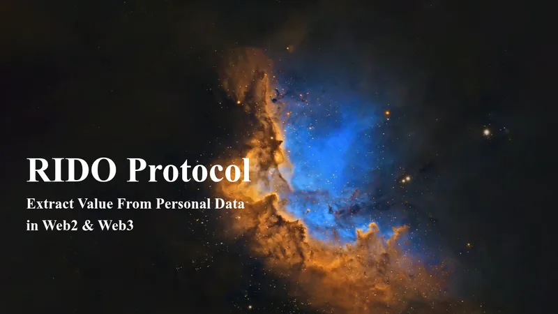 rido protocol website