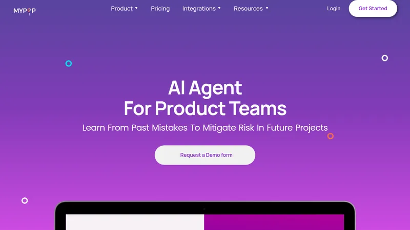 mypop website