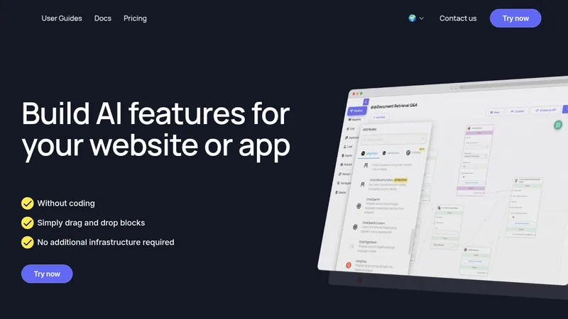 windyflo website