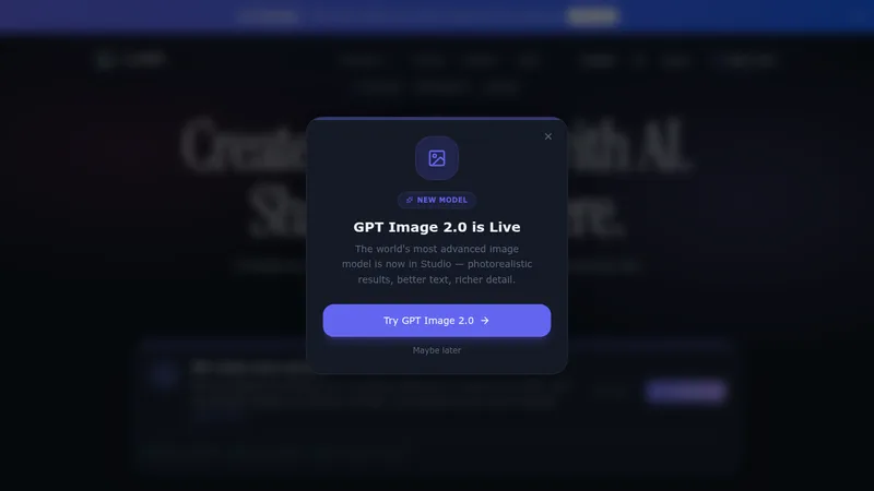 lensgo website