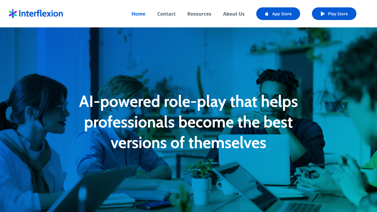 interflexion website
