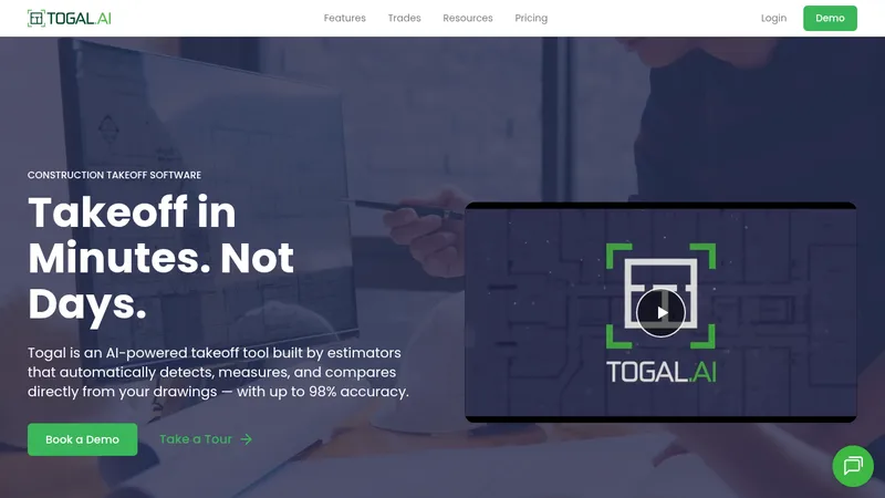 togal website