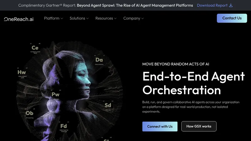 gsx website