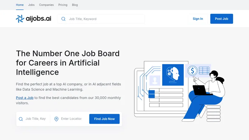 aijobs.ai website