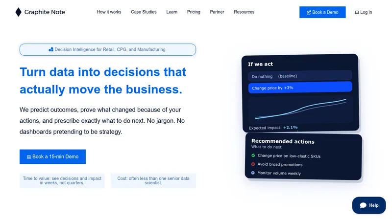 graphite note website
