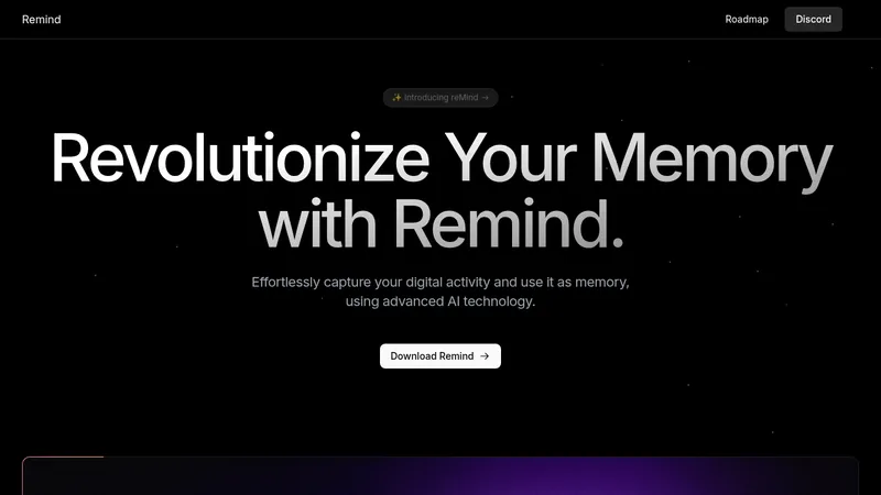remind website