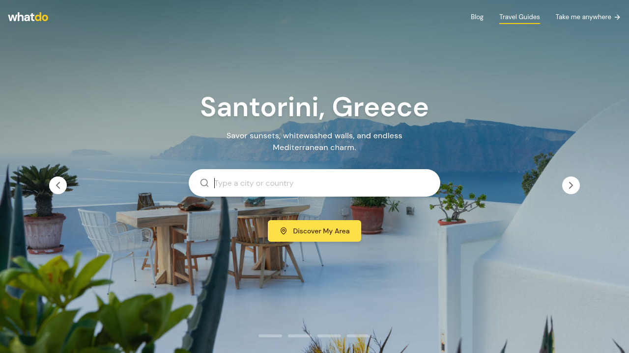 whatdo ai website