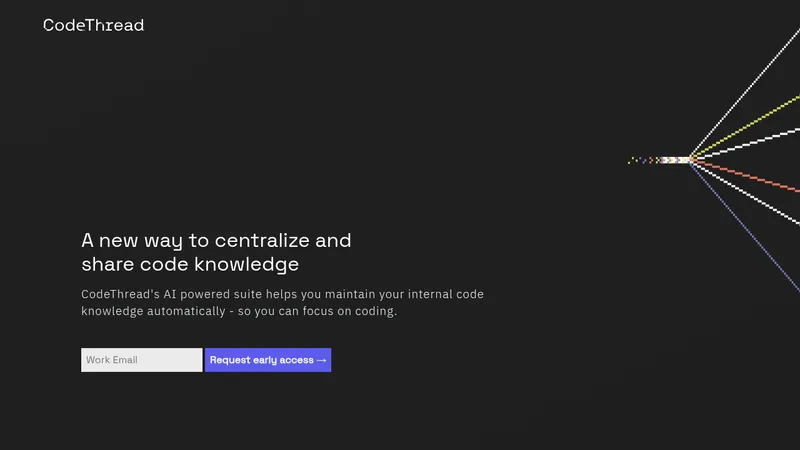codethread website