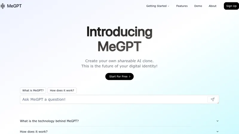 megpt website