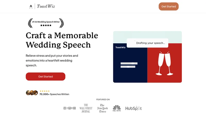 toastwiz website
